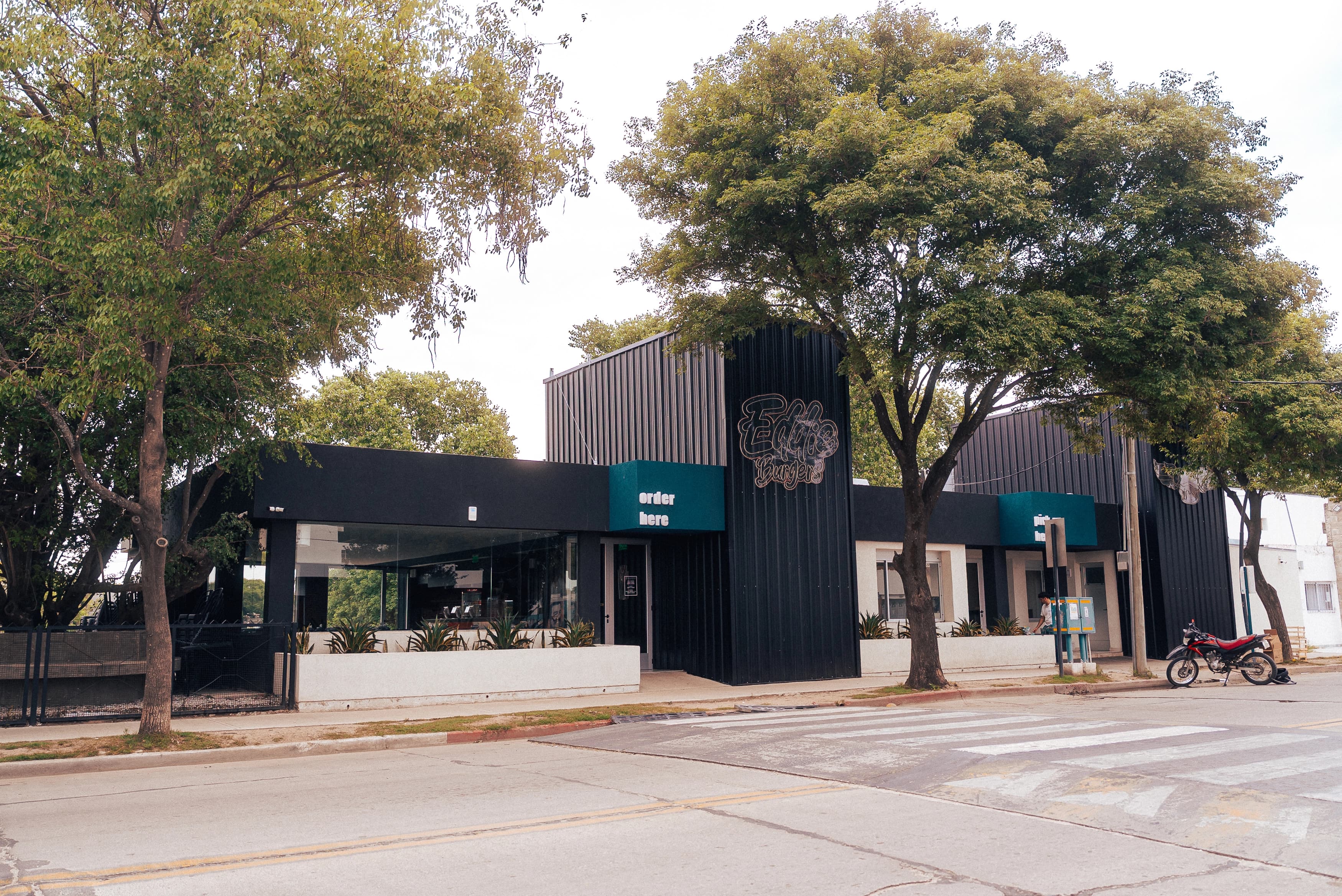 Local Eddie Costanera